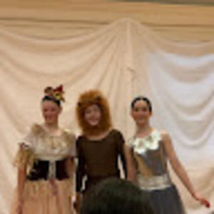 Meet your Posher, Florence